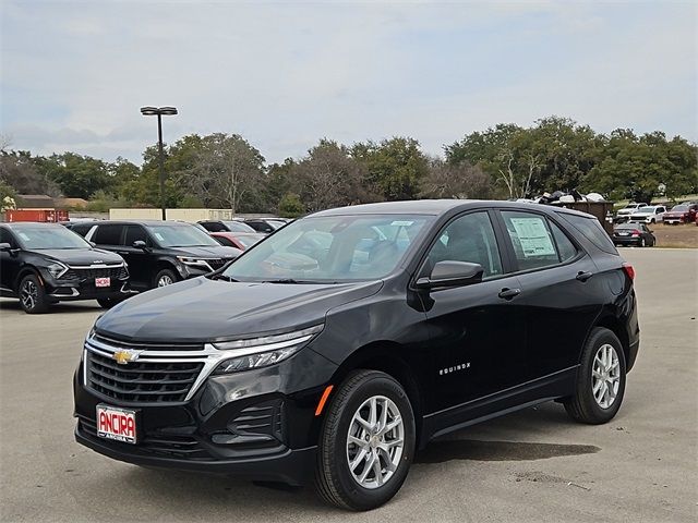 2024 Chevrolet Blazer EV eAWD RS