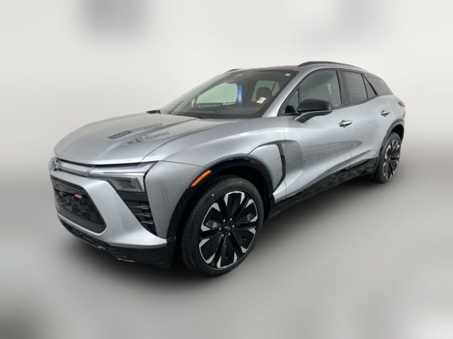 2024 Chevrolet Blazer EV eAWD RS