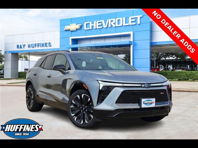 2024 Chevrolet Blazer EV eAWD RS