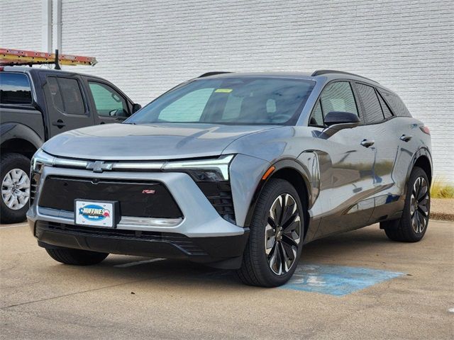 2024 Chevrolet Blazer EV eAWD RS