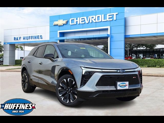 2024 Chevrolet Blazer EV eAWD RS