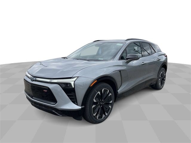 2024 Chevrolet Blazer EV eAWD RS