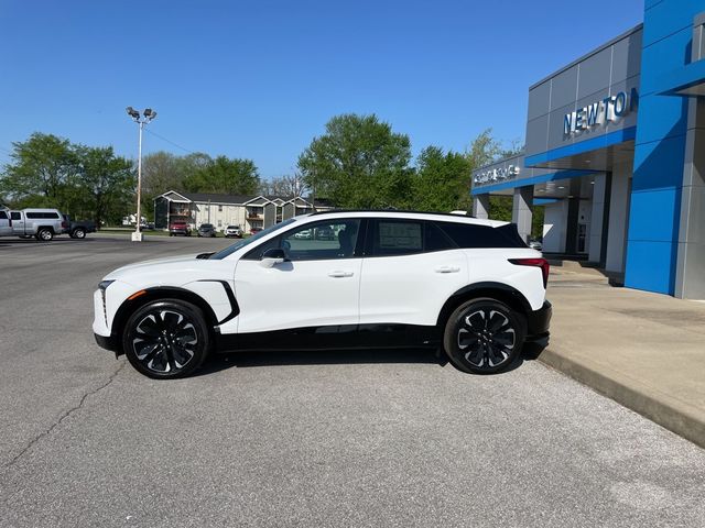 2024 Chevrolet Blazer EV eAWD RS