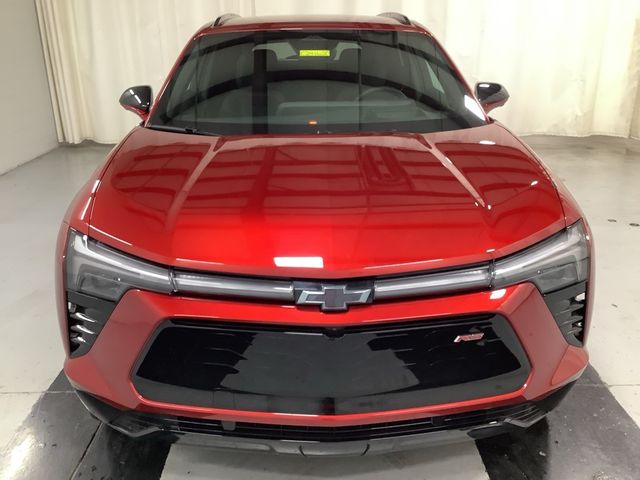 2024 Chevrolet Blazer EV eAWD RS