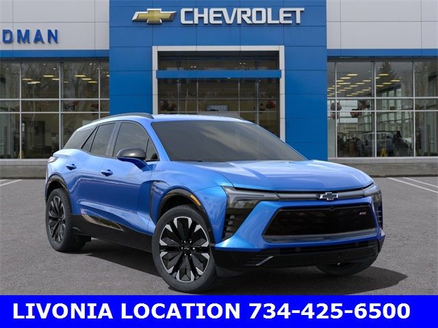 2024 Chevrolet Blazer EV eAWD RS