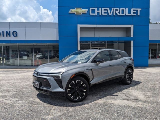 2024 Chevrolet Blazer EV eAWD RS