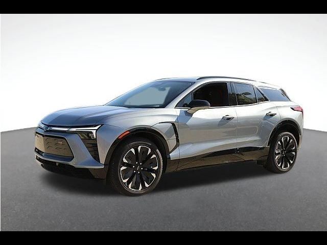 2024 Chevrolet Blazer EV eAWD RS