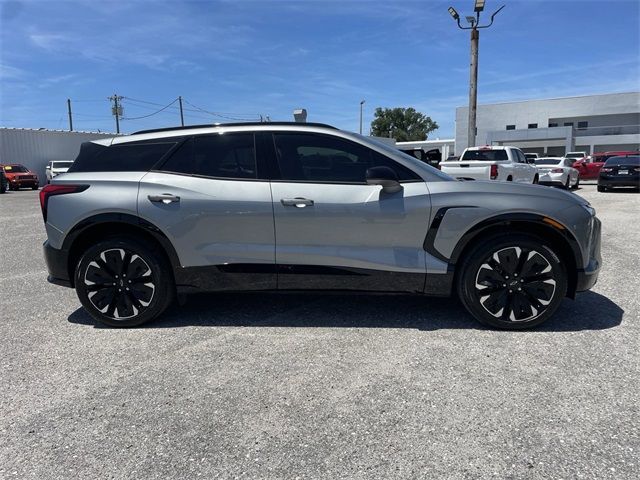 2024 Chevrolet Blazer EV eAWD RS