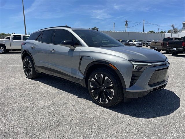 2024 Chevrolet Blazer EV eAWD RS