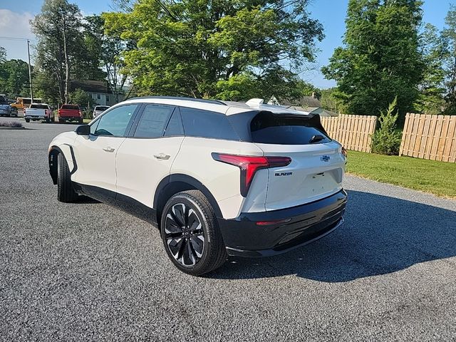 2024 Chevrolet Blazer EV eAWD RS