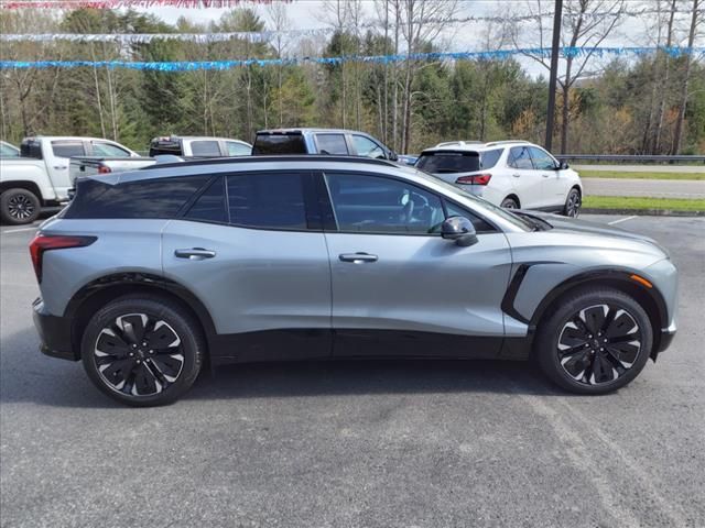 2024 Chevrolet Blazer EV eAWD RS