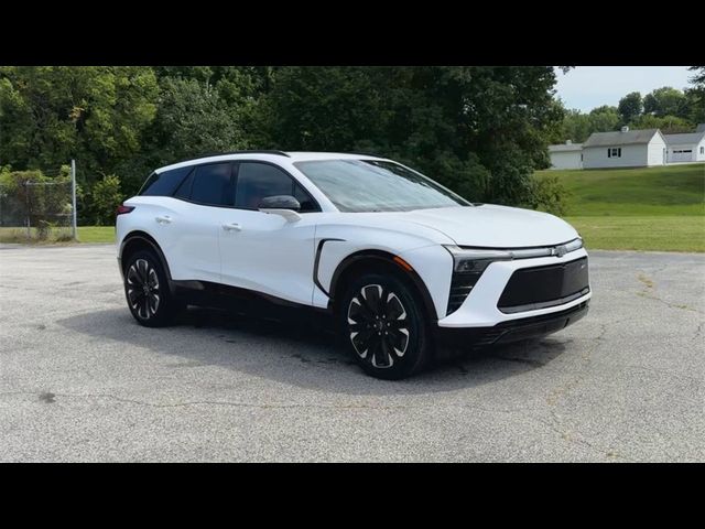 2024 Chevrolet Blazer EV eAWD RS