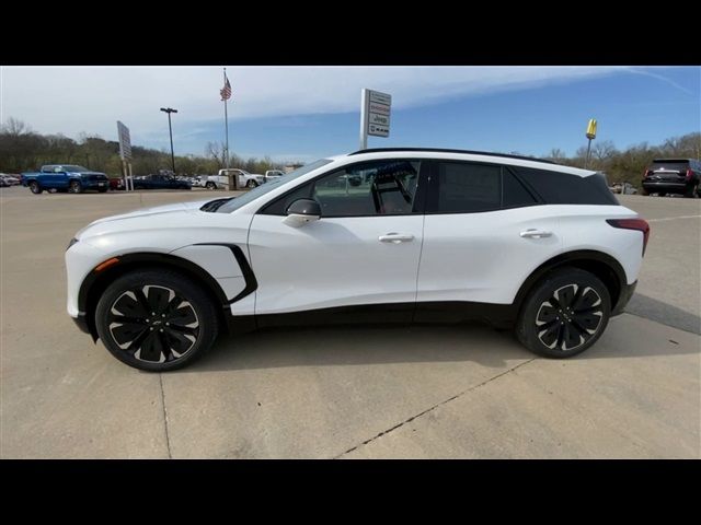 2024 Chevrolet Blazer EV eAWD RS