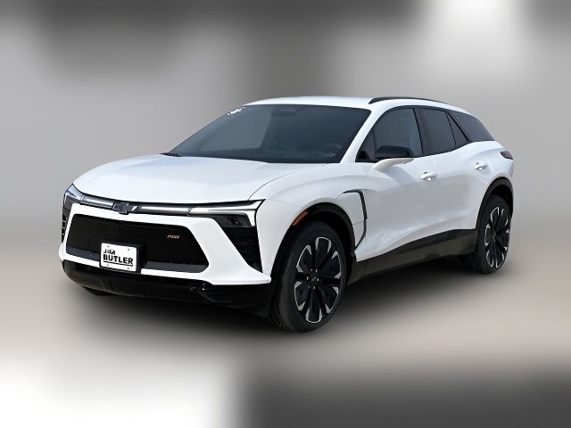 2024 Chevrolet Blazer EV eAWD RS