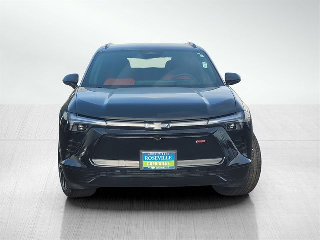 2024 Chevrolet Blazer EV eAWD RS