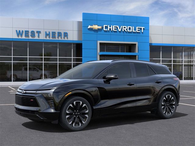 2024 Chevrolet Blazer EV eAWD RS