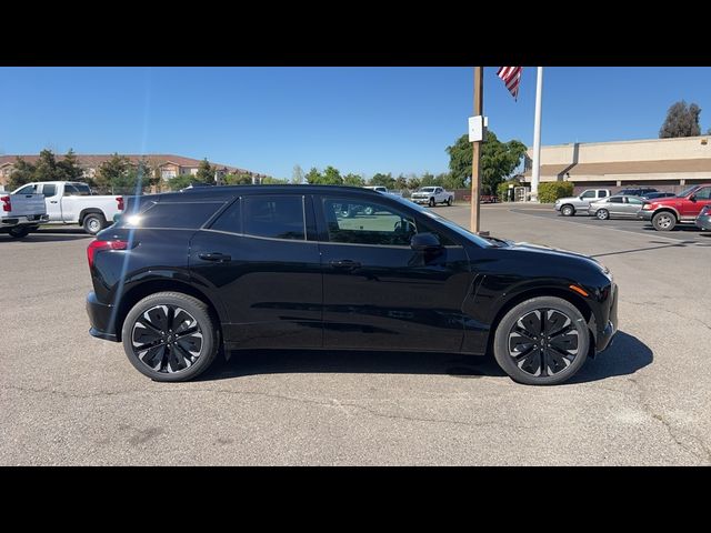 2024 Chevrolet Blazer EV eAWD RS