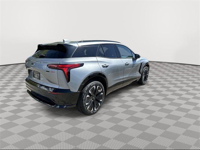 2024 Chevrolet Blazer EV eAWD RS