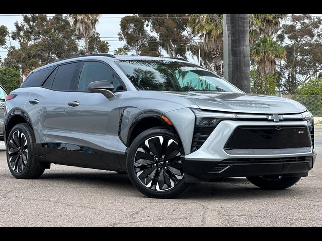 2024 Chevrolet Blazer EV eAWD RS