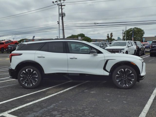 2024 Chevrolet Blazer EV eAWD RS