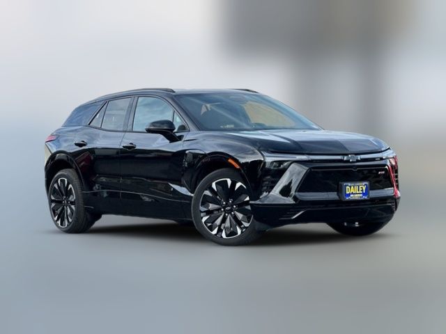 2024 Chevrolet Blazer EV eAWD RS