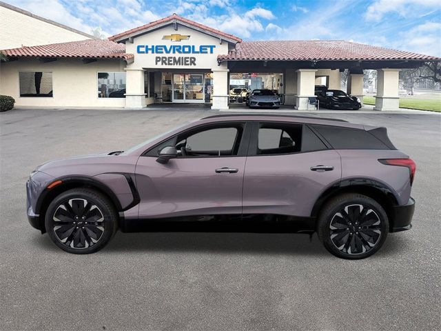 2024 Chevrolet Blazer EV eAWD RS