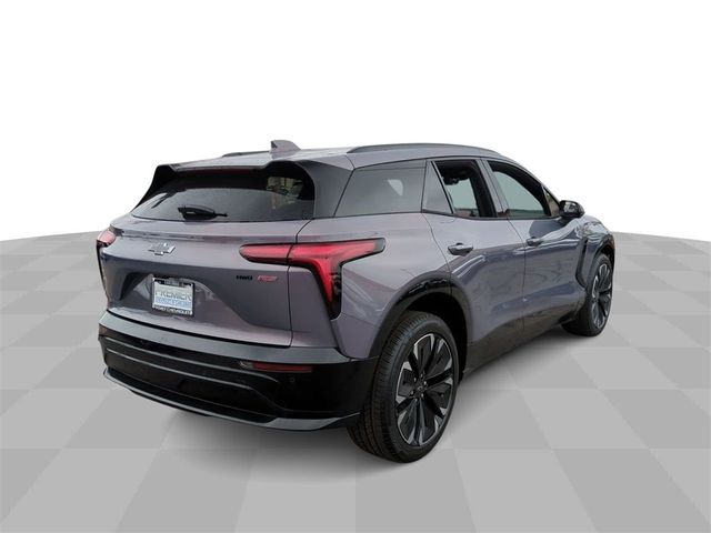 2024 Chevrolet Blazer EV eAWD RS