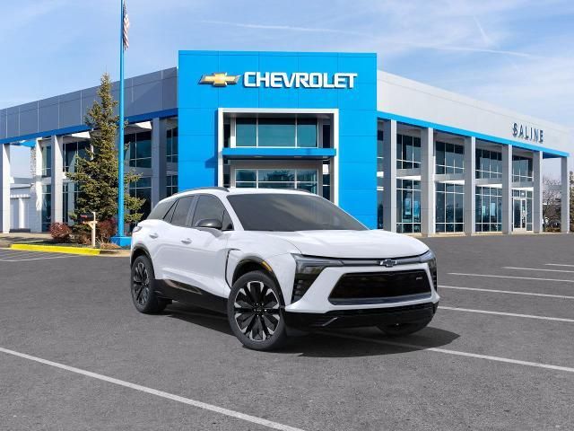 2024 Chevrolet Blazer EV eAWD RS