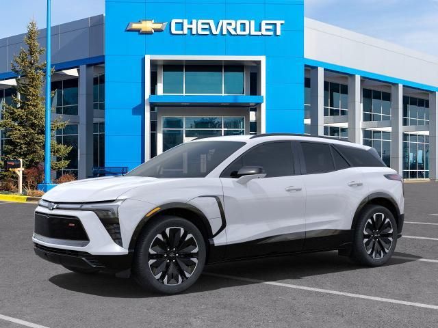 2024 Chevrolet Blazer EV eAWD RS
