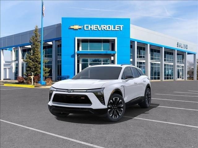 2024 Chevrolet Blazer EV eAWD RS
