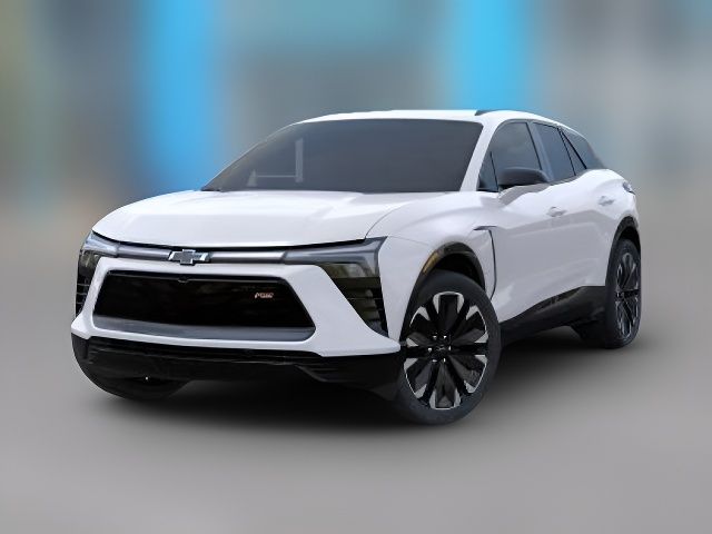 2024 Chevrolet Blazer EV eAWD RS