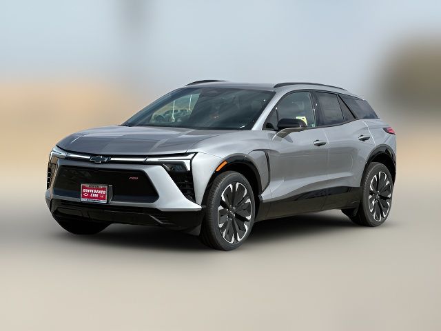 2024 Chevrolet Blazer EV eAWD RS