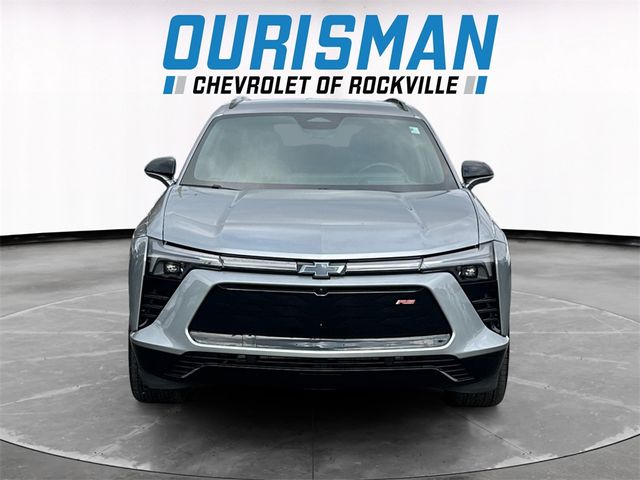 2024 Chevrolet Blazer EV eAWD RS