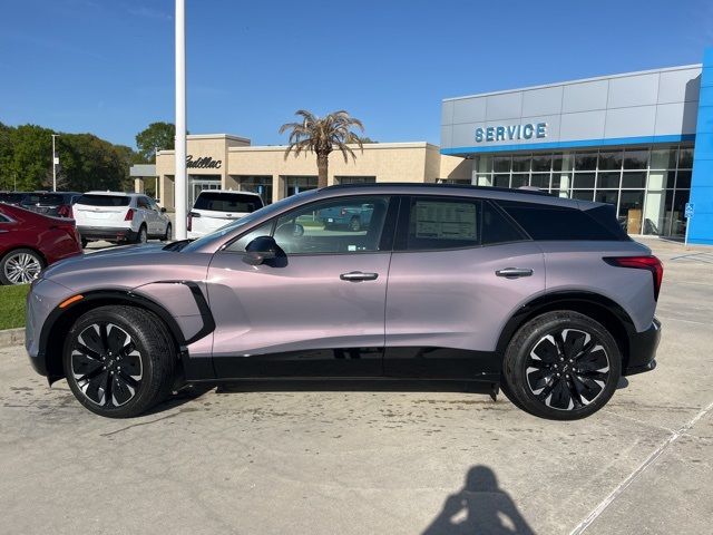 2024 Chevrolet Blazer EV eAWD RS