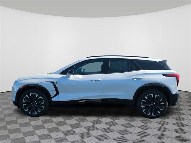 2024 Chevrolet Blazer EV eAWD RS