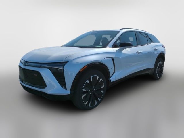 2024 Chevrolet Blazer EV eAWD RS