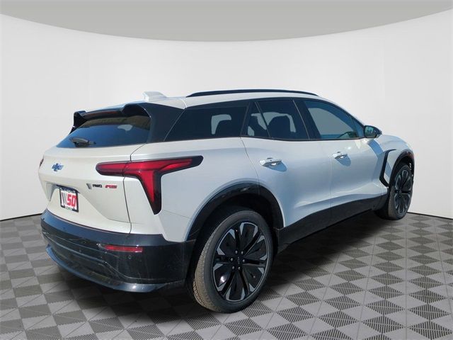 2024 Chevrolet Blazer EV eAWD RS