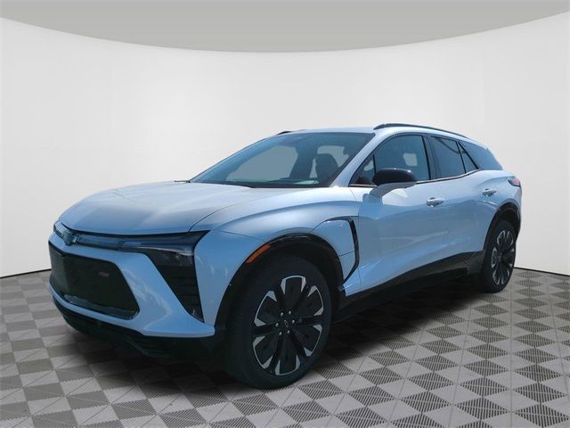 2024 Chevrolet Blazer EV eAWD RS