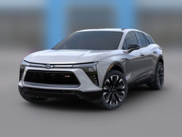 2024 Chevrolet Blazer EV eAWD RS