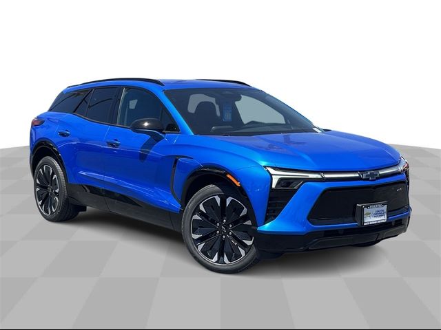 2024 Chevrolet Blazer EV eAWD RS