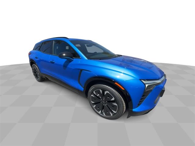 2024 Chevrolet Blazer EV eAWD RS