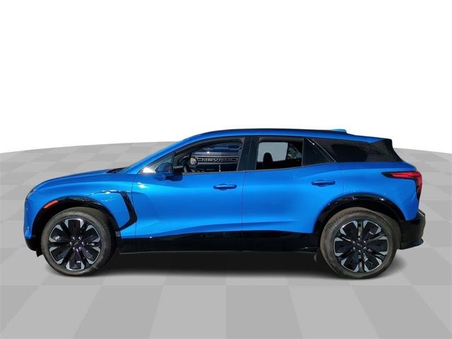 2024 Chevrolet Blazer EV eAWD RS