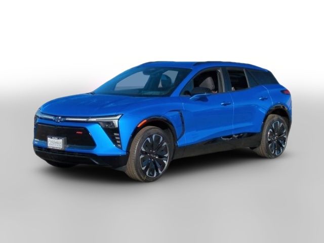 2024 Chevrolet Blazer EV eAWD RS