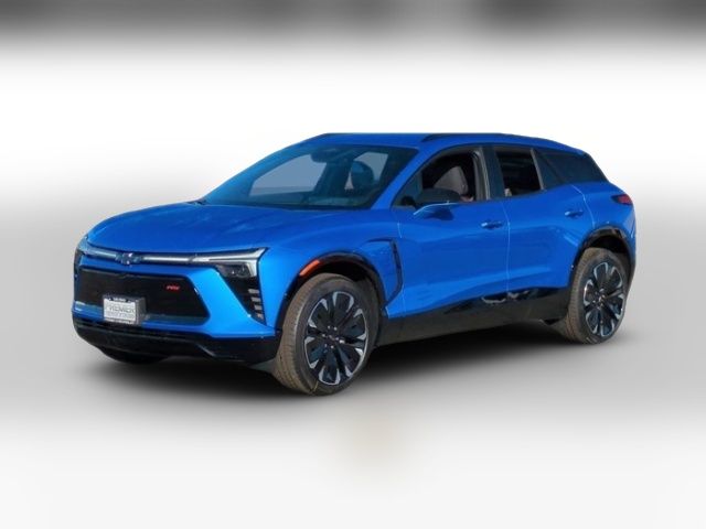 2024 Chevrolet Blazer EV eAWD RS