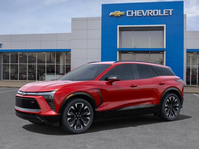 2024 Chevrolet Blazer EV eAWD RS