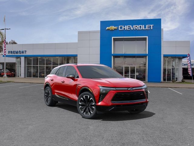 2024 Chevrolet Blazer EV eAWD RS