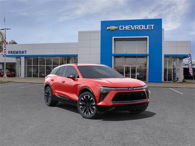 2024 Chevrolet Blazer EV eAWD RS