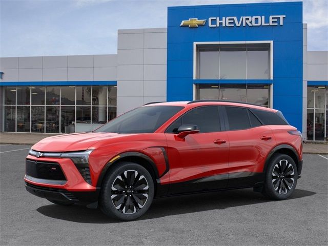 2024 Chevrolet Blazer EV eAWD RS