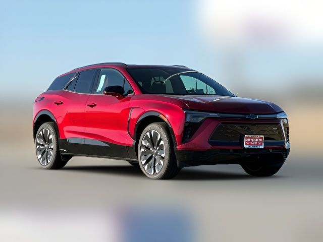 2024 Chevrolet Blazer EV eAWD RS