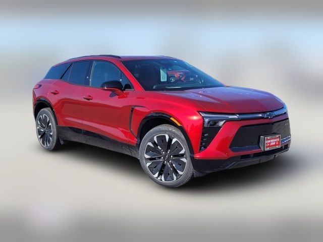 2024 Chevrolet Blazer EV eAWD RS